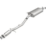 MagnaFlow 2017 Lexus RX 450h V6-3.5L Direct Fit Catalytic Converter OEM Underbody thumbnail 2