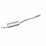 MagnaFlow 2017 Lexus RX 450h V6-3.5L Direct Fit Catalytic Converter OEM Underbody thumbnail 4