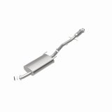 MagnaFlow 2017 Lexus RX 450h V6-3.5L Direct Fit Catalytic Converter OEM Underbody thumbnail 6