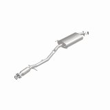 MagnaFlow 2017 Lexus RX 450h V6-3.5L Direct Fit Catalytic Converter OEM Underbody thumbnail 9