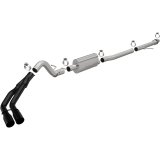 Magnaflow 24+ Ford Ranger Dual Exhaust - Black thumbnail 1