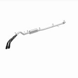 Magnaflow 24+ Ford Ranger Dual Exhaust - Black thumbnail 2