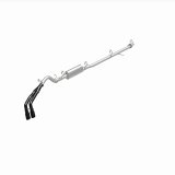 Magnaflow 24+ Ford Ranger Dual Exhaust - Black thumbnail 3