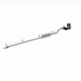 Magnaflow 24+ Ford Ranger Dual Exhaust - Black thumbnail 4