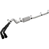 Magnaflow 24+ Ford Ranger Dual Exhaust - Black thumbnail 7