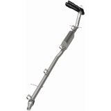 Magnaflow 24+ Ford Ranger Dual Exhaust - Black thumbnail 8