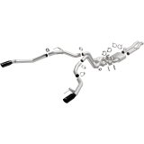 Magnaflow 2024 Ford Ranger Raptor Cat-Back Exhaust System thumbnail 1