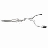 Magnaflow 2024 Ford Ranger Raptor Cat-Back Exhaust System thumbnail 4