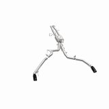 Magnaflow 2024 Ford Ranger Raptor Cat-Back Exhaust System thumbnail 5