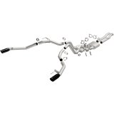 Magnaflow 2024 Ford Ranger Raptor Cat-Back Exhaust System thumbnail 6