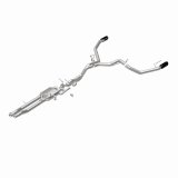 Magnaflow 2024 Ford Ranger Raptor Cat-Back Exhaust System thumbnail 7