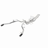Magnaflow 2024 Ford Ranger Raptor Cat-Back Exhaust System thumbnail 8