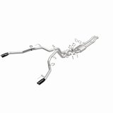 Magnaflow 2024 Ford Ranger Raptor Cat-Back Exhaust System thumbnail 9