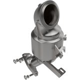 MagnaFlow 2013 Buick Encore 1.4L Direct Fit Converter thumbnail 1