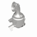 MagnaFlow 2013 Buick Encore 1.4L Direct Fit Converter thumbnail 4