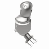 MagnaFlow 2013 Buick Encore 1.4L Direct Fit Converter thumbnail 7