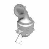 MagnaFlow 2013 Buick Encore 1.4L Direct Fit Converter thumbnail 9