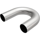 MagnaFlow Smooth Trans 180D 4.00 SS thumbnail 1