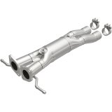 MagnaFlow 2010 Taurus 3.5 Direct Fit Converter thumbnail 2