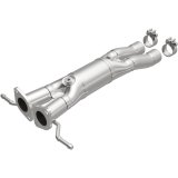 MagnaFlow 2010 Taurus 3.5 Direct Fit Converter thumbnail 3