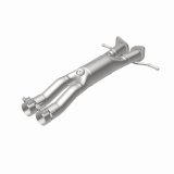 MagnaFlow 2010 Taurus 3.5 Direct Fit Converter thumbnail 4