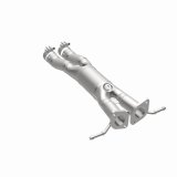 MagnaFlow 2010 Taurus 3.5 Direct Fit Converter thumbnail 5