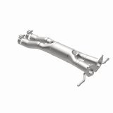 MagnaFlow 2010 Taurus 3.5 Direct Fit Converter thumbnail 6