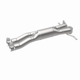 MagnaFlow 2010 Taurus 3.5 Direct Fit Converter thumbnail 7