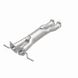 MagnaFlow 2010 Taurus 3.5 Direct Fit Converter thumbnail 8