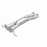 MagnaFlow 2010 Taurus 3.5 Direct Fit Converter thumbnail 9