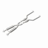 MagnaFlow 15-17 RC350 V6 3.5 OEM Underbody Direct Fit Converter thumbnail 4