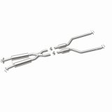 MagnaFlow 15-17 RC350 V6 3.5 OEM Underbody Direct Fit Converter thumbnail 5
