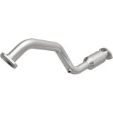 MagnaFlow 15-17 NX300h L4 2.5 OEM Underbody Direct Fit Converter thumbnail 3