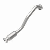 MagnaFlow 15-17 NX300h L4 2.5 OEM Underbody Direct Fit Converter thumbnail 4