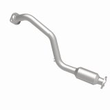 MagnaFlow 15-17 NX300h L4 2.5 OEM Underbody Direct Fit Converter thumbnail 5