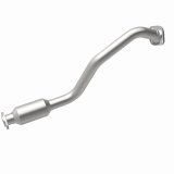 MagnaFlow 15-17 NX300h L4 2.5 OEM Underbody Direct Fit Converter thumbnail 6