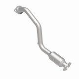 MagnaFlow 15-17 NX300h L4 2.5 OEM Underbody Direct Fit Converter thumbnail 7