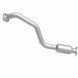 MagnaFlow 15-17 NX300h L4 2.5 OEM Underbody Direct Fit Converter thumbnail 8