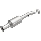 MagnaFlow 98-02 Prizm L4 1.8 OEM Underbody Direct Fit Converter thumbnail 1