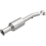 MagnaFlow 98-02 Prizm L4 1.8 OEM Underbody Direct Fit Converter thumbnail 2