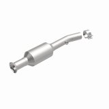 MagnaFlow 98-02 Prizm L4 1.8 OEM Underbody Direct Fit Converter thumbnail 4