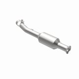 MagnaFlow 98-02 Prizm L4 1.8 OEM Underbody Direct Fit Converter thumbnail 5