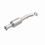 MagnaFlow 98-02 Prizm L4 1.8 OEM Underbody Direct Fit Converter thumbnail 6
