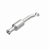 MagnaFlow 98-02 Prizm L4 1.8 OEM Underbody Direct Fit Converter thumbnail 8