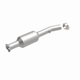 MagnaFlow 98-02 Prizm L4 1.8 OEM Underbody Direct Fit Converter thumbnail 9