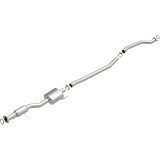MagnaFlow 16-17 CX-9 L4 2.5 OEM Underbody Direct Fit Converter thumbnail 3