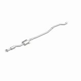 MagnaFlow 16-17 CX-9 L4 2.5 OEM Underbody Direct Fit Converter thumbnail 6