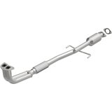MagnaFlow 99-00 Galant L4 2.4 OEM Underbody Direct Fit Converter thumbnail 2