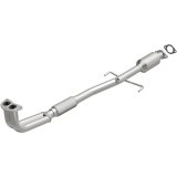 MagnaFlow 99-00 Galant L4 2.4 OEM Underbody Direct Fit Converter thumbnail 3
