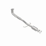 MagnaFlow 99-00 Galant L4 2.4 OEM Underbody Direct Fit Converter thumbnail 8